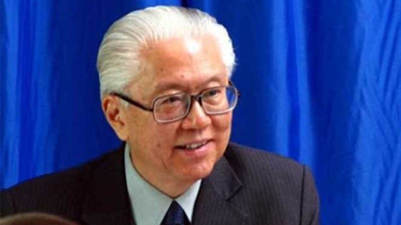 رئيس سنغافورة: مصر