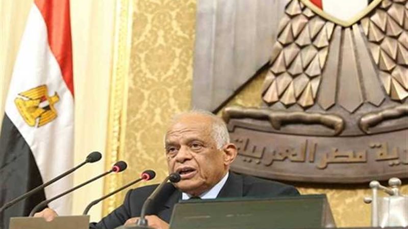 رئيس النواب : سحب