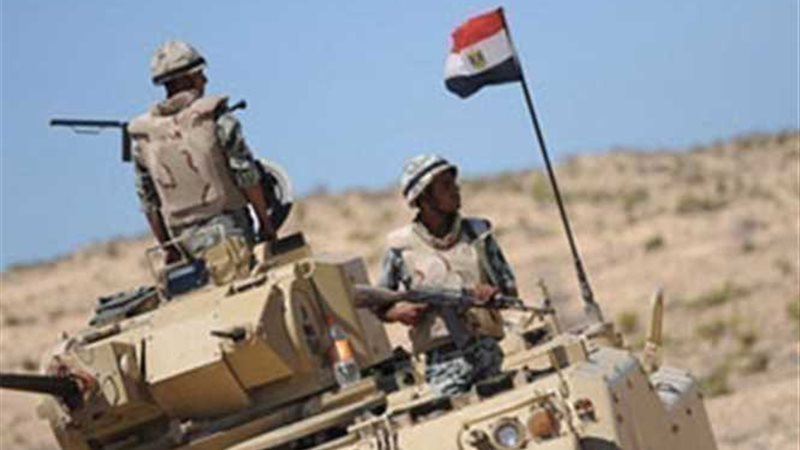 إحباط مخطط إرهابي