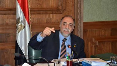 وزارة التضامن توافق على طلب القصبى بضم محافظة الغربية ضمن برنامج تكافل وكرامة