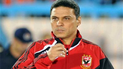 البدري يمنح لاعبي الأهلي راحة 48 ساعة عقب مواجهة طنطا