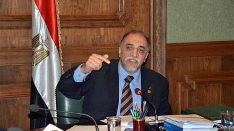 وزارة التضامن توافق