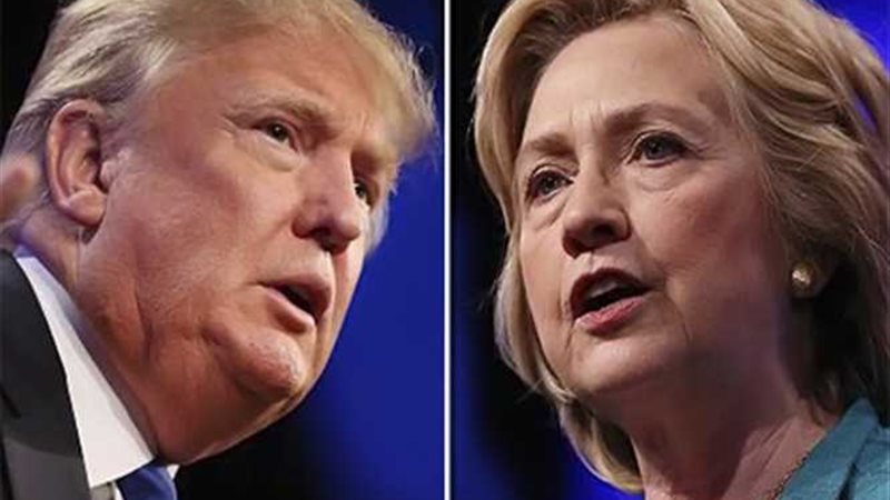 الانتخابات الأمريكية