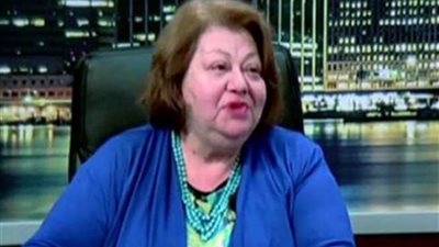 أول سيدة مصرية ترأس العليا للإنتخابات بنيوجيرسي : نختار بين السيئ والأسوأ .. والتزوير وارد جدا