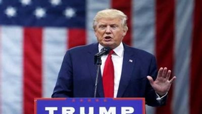 ترامب: أتعهد بأن أكون رئيسًا لكل الأمريكيين