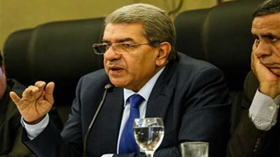 وزير المالية لـ