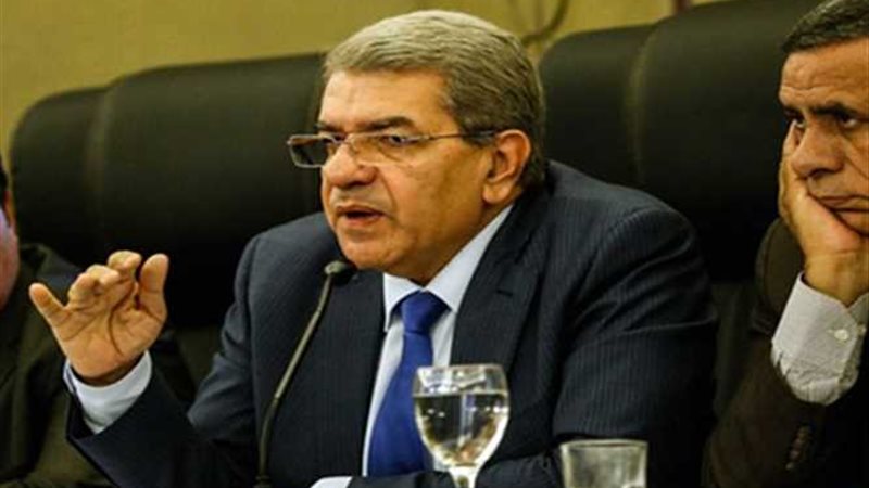 وزير المالية لـالنواب: