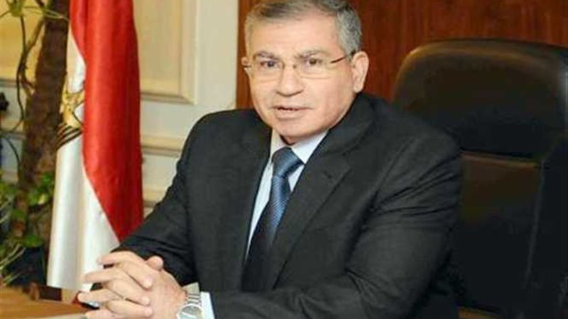 وزير التموين لـالنواب: