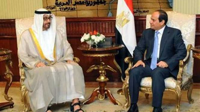 تفاصيل استقبال الرئيس