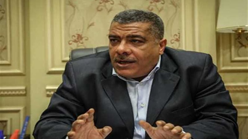 معتز محمود : أدعو