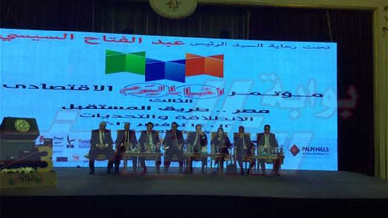 مدبولي: توسعات عمرانية