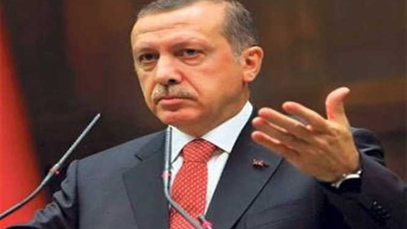 أردوغان: تركيا قد