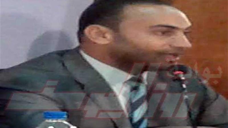 رئيس تحرير مجلة فلسطينية: