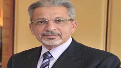 السفير السعودي ينعى شهداء سيناء: مستمرون فى دعم مصر حكومة وشعبا ضد الإرهاب