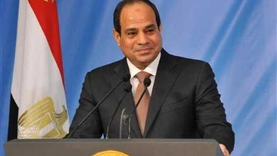 نص كلمة الرئيس السيسي فى افتتاح المؤتمر الدولي للاتصالات وتكنولوجيا المعلومات‎