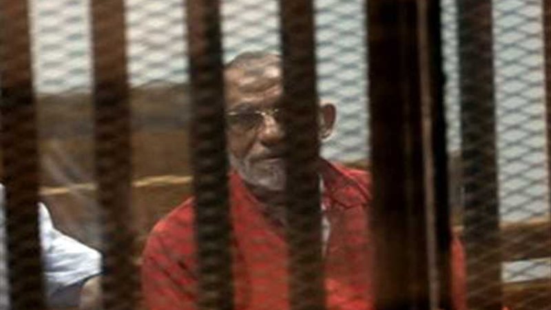 متهمى أحداث العدوة