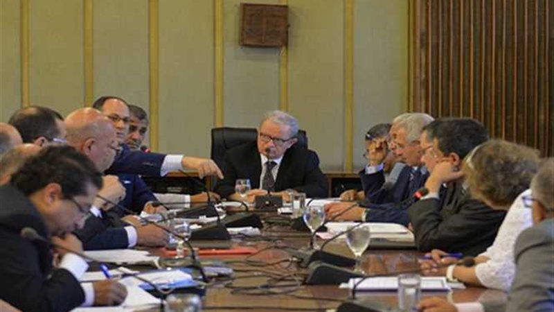 خطة النواب تحذر من