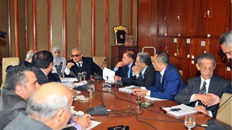 تشريعية النواب  ترفض