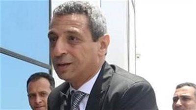 محافظ السويس: لا ندخر جهدًا في دعم المستثمرين