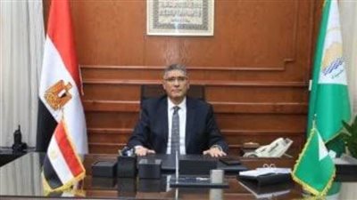 محافظ الجيزة : تحسين كفاءة منظومة مياه الشرب والصرف الصحي بالبؤر الساخنة الفترة القادمة