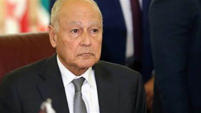 أبوالغيط يرحب بحكم 