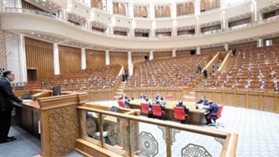 سياسيون:حصول الحكومة على ثقة مجلس النواب يعكس جدية برنامجها في تخفيف الأعباء عن المواطن