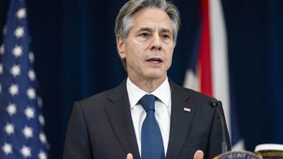 بلينكن: لدينا موافقة من إسرائيل وحماس على إطار العمل الذي طرحه بايدن