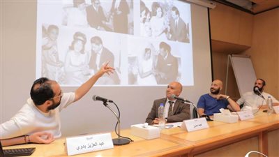ذاكرة الإسكندرية.. أرشيف بدوي.. ندوة ضمن فعاليات معرض مكتبة الإسكندرية الدولي للكتاب