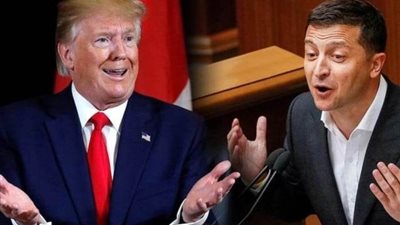 عاجل.. الكشف عن فحوى المكالمة الهاتفية بين 