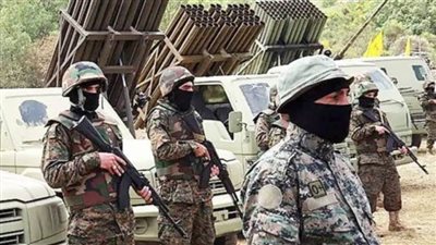 حزب الله اللبناني: استهداف تجمع إسرائيلي في محيط موقع المنارة وإصابته إصابة مباشرة