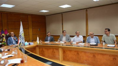 خطة لتطوير جامعة أسيوط في مجال التحول الرقمي والبرمجيات ورقمنة قطاعاتها