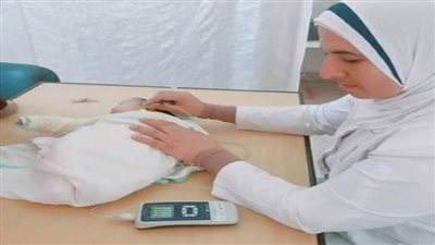 الصحة: فحص 470 ألف طفل حديث الولادة ضمن الكشف المبكر لـ«الأمراض الوراثية»