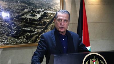 الرئاسة الفلسطينية: منظمة التحرير الفلسطينية صاحبة الحق الوحيد في تقرير مصير شعبنا