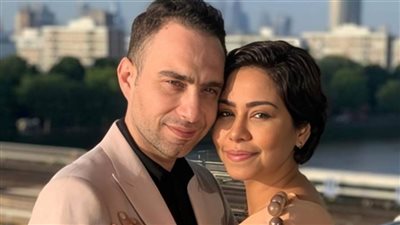 بعد بوست شقيقها.. حقيقة عودة شيرين إلى حسام حبيب