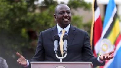 الرئيس الكيني يجرى تعديلًا وزاريًا واسعًا يشمل 11 حقيبة جديدة