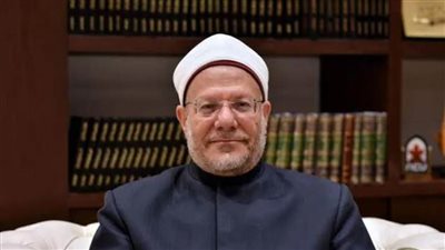 مفتي الجمهورية يشيد بقرار «العدل الدولية» بعدم قانونية استمرار الاحتلال الإسرائيلي للأراضي الفلسطينية