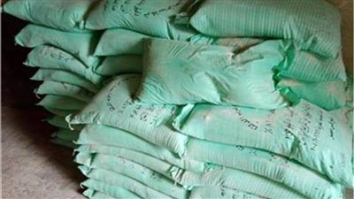 ضبط 10 أطنان من الدقيق الأبيض والبلدي المدعم في حملات تموينية خلال 24 ساعة