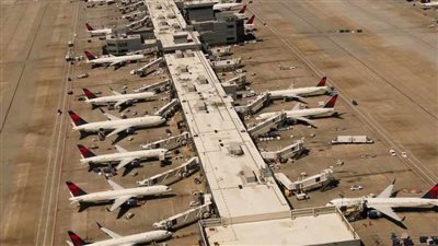 عاجل .. خلل تقني يعزل العالم