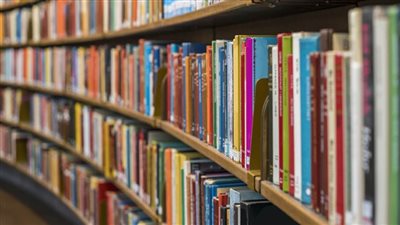 تعرف على أهم المكتبات العامة في القاهرة