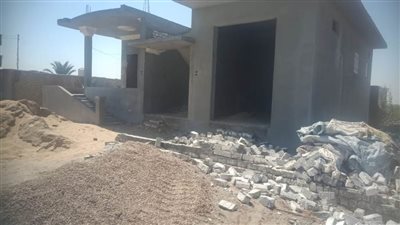 محافظ الإسماعيلية: إزالة 11 حالة تعدٍّ على الأراضي الزراعية وأملاك الدولة بالقنطرة