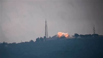 القسام تقصف مقرا عسكريا إسرائيليا في الجليل الأعلى من لبنان