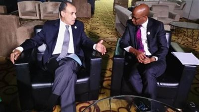 وزير الخارجية يشيد بالعلاقات الثنائية التاريخية المتميزة والتنسيق المستمر بين مصر وتنزانيا