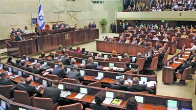 سوريا تدين قرار الكنيست الإسرائيلي رفض إقامة دولة فلسطينية