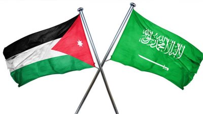 الملحق التجاري السعودي في الأردن يؤكد أهمية تعزيز التعاون الاقتصادي والتبادل بين عمان والرياض