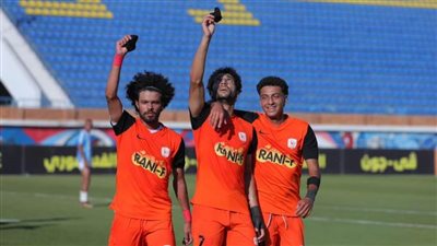 التعادل السلبي يحسم مواجهة طلائع الجيش وفاركو بالدوري 