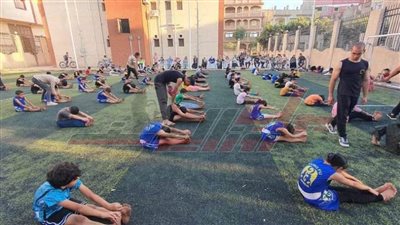 ضمن فعاليات 