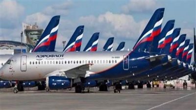 المطارات والمنشآت الحيوية في روسيا تعمل بشكل طبيعي وسط أزمة تقنية عالمية