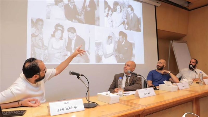 ذاكرة الإسكندرية..