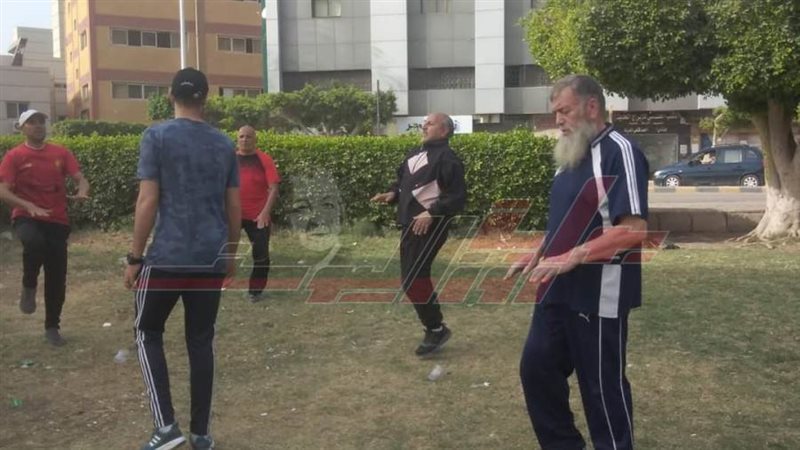 تنشيط الرياضة