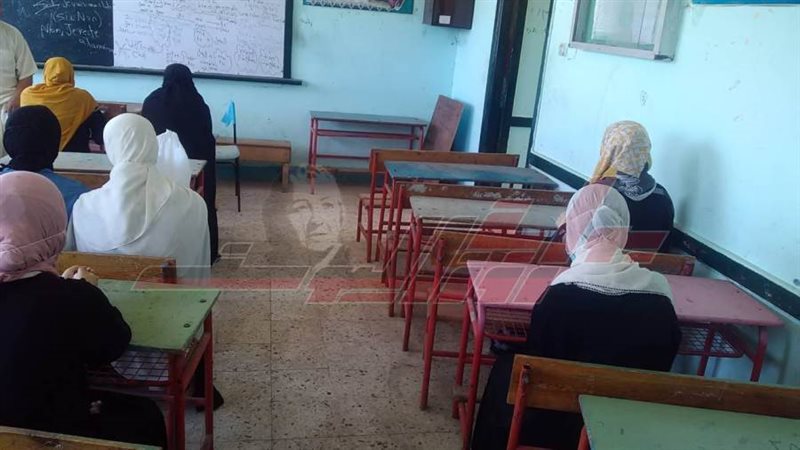 الامتحانات